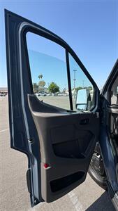 2020 Ford Transit 250 Extended LWB High Roof  Low Miles - Photo 18 - South El Monte, CA 91733