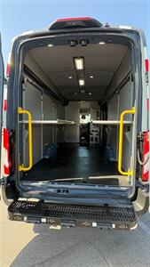 2020 Ford Transit 250 Extended LWB High Roof  Low Miles - Photo 10 - South El Monte, CA 91733