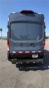 2020 Ford Transit 250 Extended LWB High Roof  Low Miles - Photo 8 - South El Monte, CA 91733