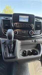 2020 Ford Transit 250 Extended LWB High Roof  Low Miles - Photo 21 - South El Monte, CA 91733