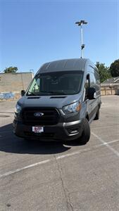 2020 Ford Transit 250 Extended LWB High Roof  Low Miles - Photo 1 - South El Monte, CA 91733