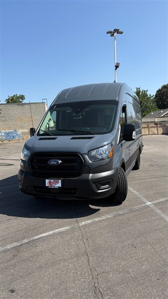 2020 Ford Transit 250 Extended LWB High Roof  Low Miles - Photo 1 - South El Monte, CA 91733
