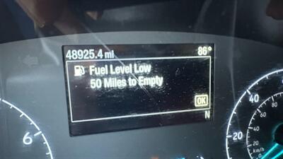 2020 Ford Transit 250 Extended LWB High Roof  Low Miles - Photo 20 - South El Monte, CA 91733