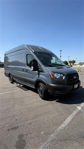 2020 Ford Transit 250 Extended LWB High Roof  Low Miles - Photo 4 - South El Monte, CA 91733