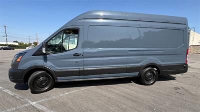 2020 Ford Transit 250 Extended LWB High Roof  Low Miles - Photo 11 - South El Monte, CA 91733