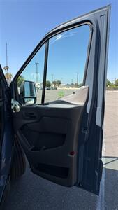 2020 Ford Transit 250 Extended LWB High Roof  Low Miles - Photo 16 - South El Monte, CA 91733