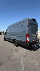2020 Ford Transit 250 Extended LWB High Roof  Low Miles - Photo 5 - South El Monte, CA 91733