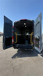 2020 Ford Transit 250 Extended LWB High Roof  Low Miles - Photo 9 - South El Monte, CA 91733