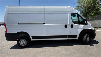 2024 RAM ProMaster Tradesman 2500 High Roof LWB 1-Owner - Photo 10 - South El Monte, CA 91733