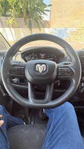 2024 RAM ProMaster Tradesman 2500 High Roof LWB 1-Owner - Photo 21 - South El Monte, CA 91733