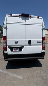 2024 RAM ProMaster Tradesman 2500 High Roof LWB 1-Owner - Photo 11 - South El Monte, CA 91733