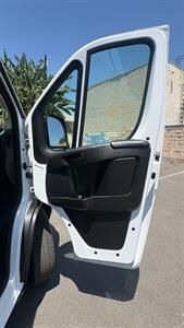 2024 RAM ProMaster Tradesman 2500 High Roof LWB 1-Owner - Photo 17 - South El Monte, CA 91733
