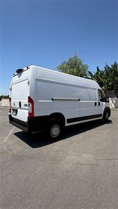 2024 RAM ProMaster Tradesman 2500 High Roof LWB 1-Owner - Photo 8 - South El Monte, CA 91733