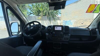 2024 RAM ProMaster Tradesman 2500 High Roof LWB 1-Owner - Photo 16 - South El Monte, CA 91733