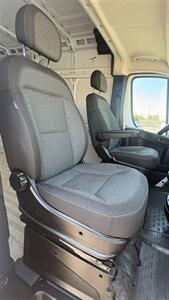 2024 RAM ProMaster Tradesman 2500 High Roof LWB 1-Owner - Photo 18 - South El Monte, CA 91733