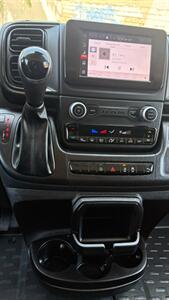 2024 RAM ProMaster Tradesman 2500 High Roof LWB 1-Owner - Photo 23 - South El Monte, CA 91733