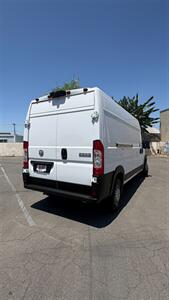 2024 RAM ProMaster Tradesman 2500 High Roof LWB 1-Owner - Photo 6 - South El Monte, CA 91733