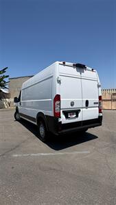 2024 RAM ProMaster Tradesman 2500 High Roof LWB 1-Owner - Photo 7 - South El Monte, CA 91733