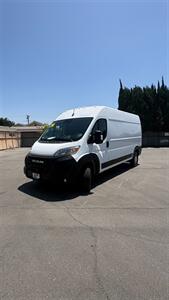 2024 RAM ProMaster Tradesman 2500 High Roof LWB 1-Owner - Photo 3 - South El Monte, CA 91733