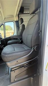 2024 RAM ProMaster Tradesman 2500 High Roof LWB 1-Owner - Photo 20 - South El Monte, CA 91733