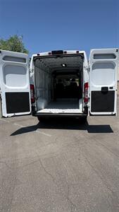 2024 RAM ProMaster Tradesman 2500 High Roof LWB 1-Owner - Photo 12 - South El Monte, CA 91733