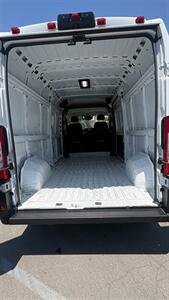 2024 RAM ProMaster Tradesman 2500 High Roof LWB 1-Owner - Photo 13 - South El Monte, CA 91733