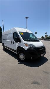 2024 RAM ProMaster Tradesman 2500 High Roof LWB 1-Owner - Photo 4 - South El Monte, CA 91733