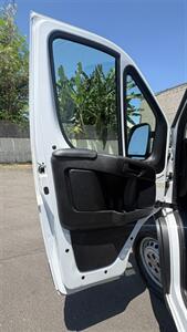 2024 RAM ProMaster Tradesman 2500 High Roof LWB 1-Owner - Photo 19 - South El Monte, CA 91733