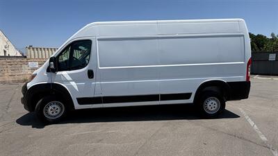 2024 RAM ProMaster Tradesman 2500 High Roof LWB 1-Owner - Photo 9 - South El Monte, CA 91733