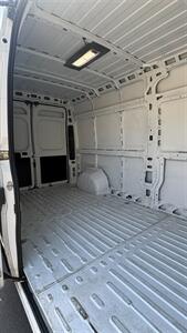 2024 RAM ProMaster Tradesman 2500 High Roof LWB 1-Owner - Photo 15 - South El Monte, CA 91733