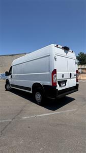 2024 RAM ProMaster Tradesman 2500 High Roof LWB 1-Owner - Photo 5 - South El Monte, CA 91733
