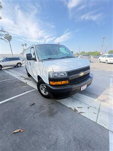 2021 Chevrolet Express 2500 1-Owner   - Photo 6 - South El Monte, CA 91733