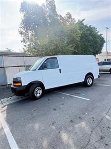 2021 Chevrolet Express 2500 1-Owner   - Photo 5 - South El Monte, CA 91733