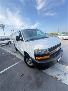 2021 Chevrolet Express 2500 1-Owner   - Photo 4 - South El Monte, CA 91733