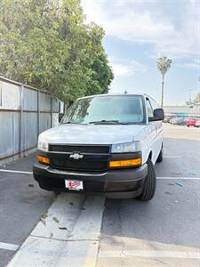 2021 Chevrolet Express 2500 1-Owner   - Photo 1 - South El Monte, CA 91733