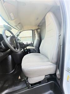 2021 Chevrolet Express 2500 1-Owner   - Photo 22 - South El Monte, CA 91733