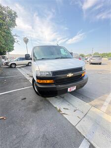 2021 Chevrolet Express 2500 1-Owner   - Photo 2 - South El Monte, CA 91733