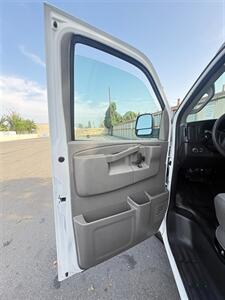 2021 Chevrolet Express 2500 1-Owner   - Photo 19 - South El Monte, CA 91733