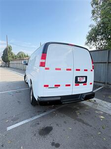 2021 Chevrolet Express 2500 1-Owner   - Photo 12 - South El Monte, CA 91733