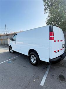 2021 Chevrolet Express 2500 1-Owner   - Photo 10 - South El Monte, CA 91733