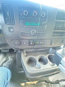 2021 Chevrolet Express 2500 1-Owner   - Photo 25 - South El Monte, CA 91733