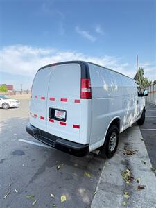 2021 Chevrolet Express 2500 1-Owner   - Photo 7 - South El Monte, CA 91733