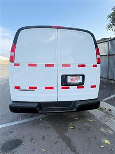2021 Chevrolet Express 2500 1-Owner   - Photo 13 - South El Monte, CA 91733