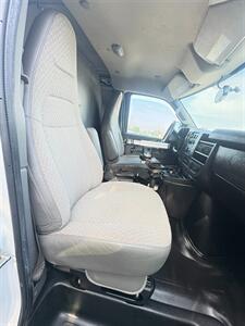 2021 Chevrolet Express 2500 1-Owner   - Photo 21 - South El Monte, CA 91733