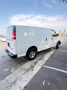 2021 Chevrolet Express 2500 1-Owner   - Photo 11 - South El Monte, CA 91733