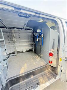 2021 Chevrolet Express 2500 1-Owner   - Photo 17 - South El Monte, CA 91733