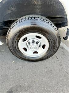 2021 Chevrolet Express 2500 1-Owner   - Photo 30 - South El Monte, CA 91733