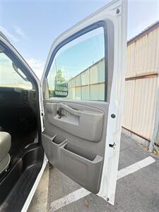 2021 Chevrolet Express 2500 1-Owner   - Photo 20 - South El Monte, CA 91733