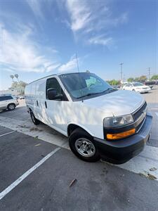 2021 Chevrolet Express 2500 1-Owner   - Photo 9 - South El Monte, CA 91733