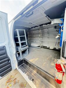 2021 Chevrolet Express 2500 1-Owner   - Photo 18 - South El Monte, CA 91733